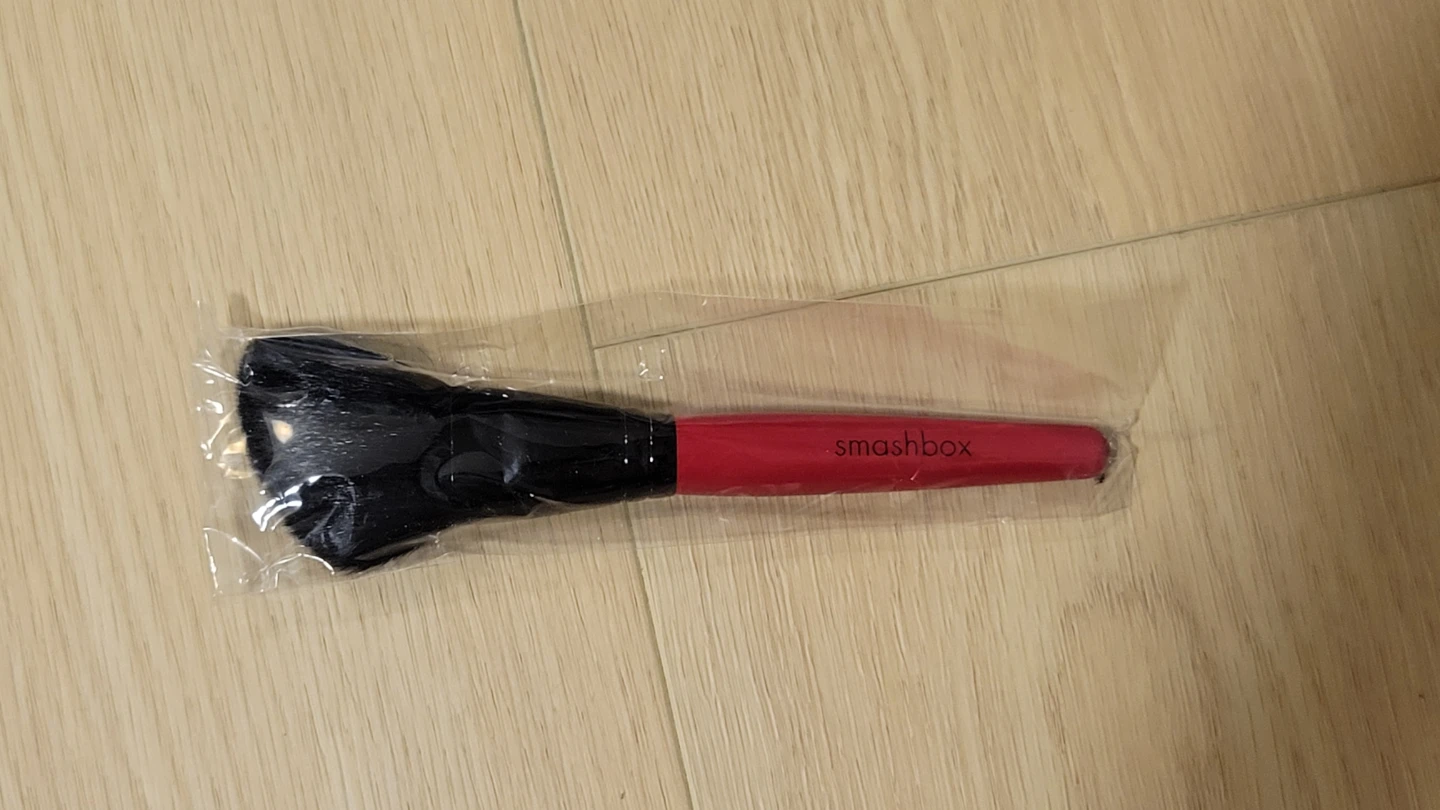 Smashbox Travel Angled Blush Brush