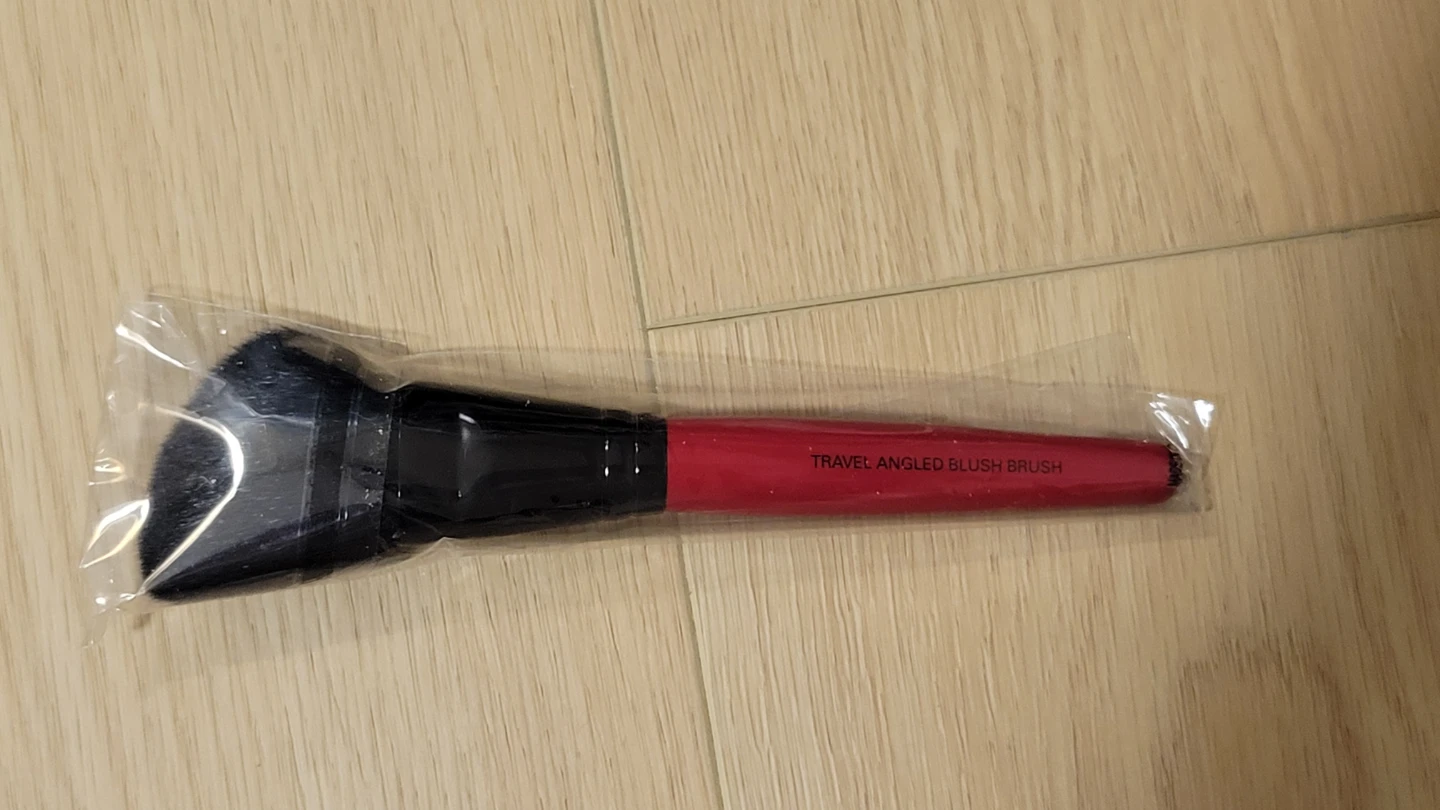 Smashbox Travel Angled Blush Brush - photo 2