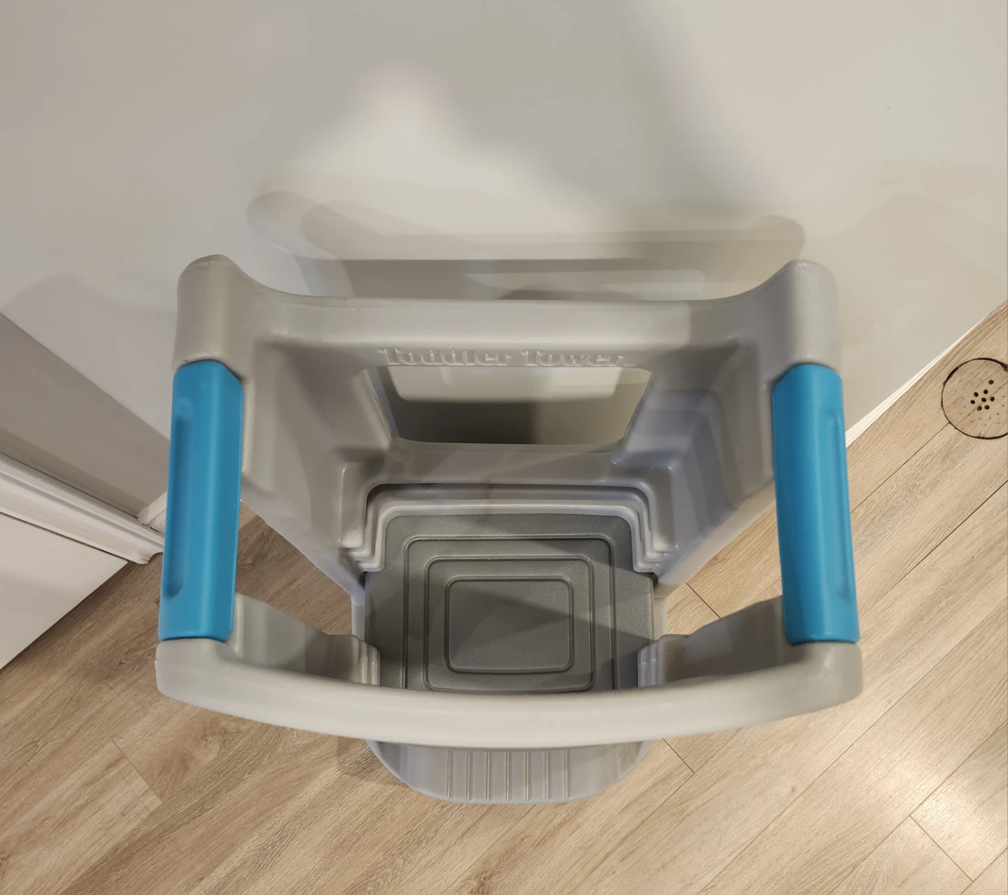 Simplay3 Toddler Tower - photo 2