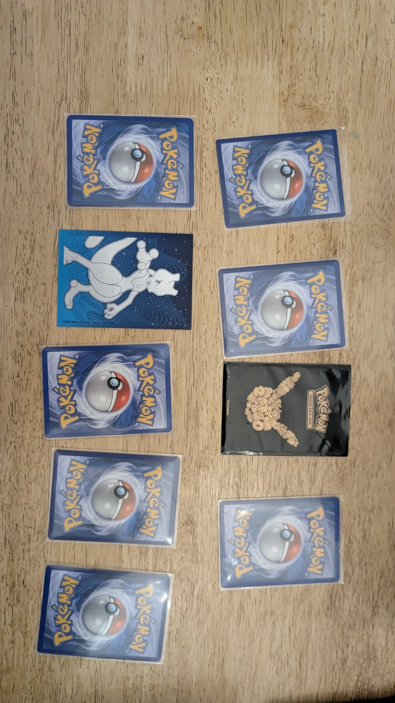 Mid-High End Vintage Pokemon! - photo 2