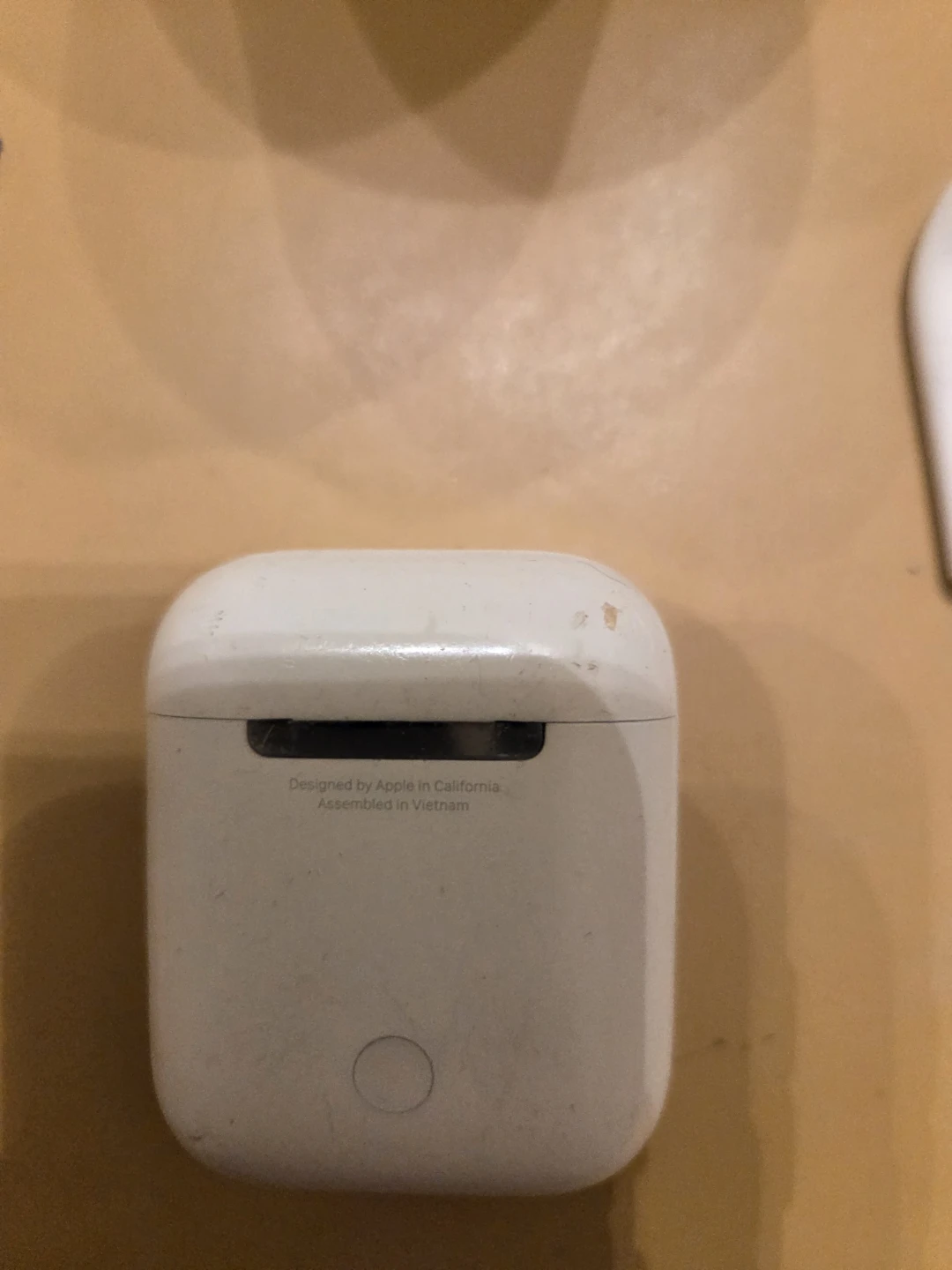 Apple AirPods with Charging Case - photo 2