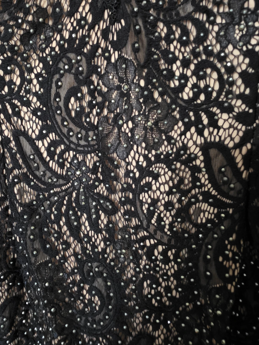 Black dress - photo 2