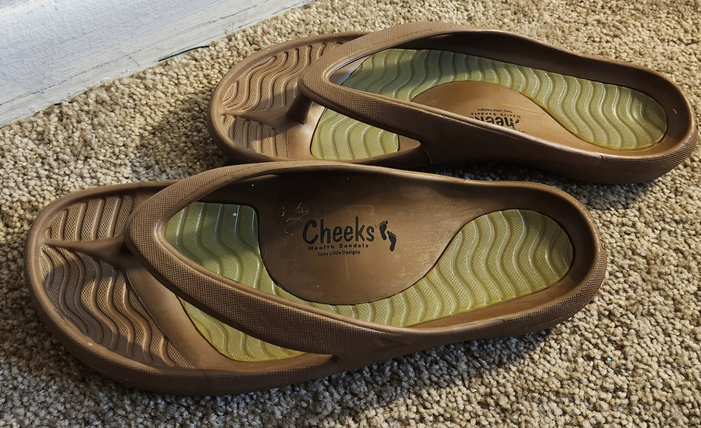 Women or Men Unisex sandals - photo 2