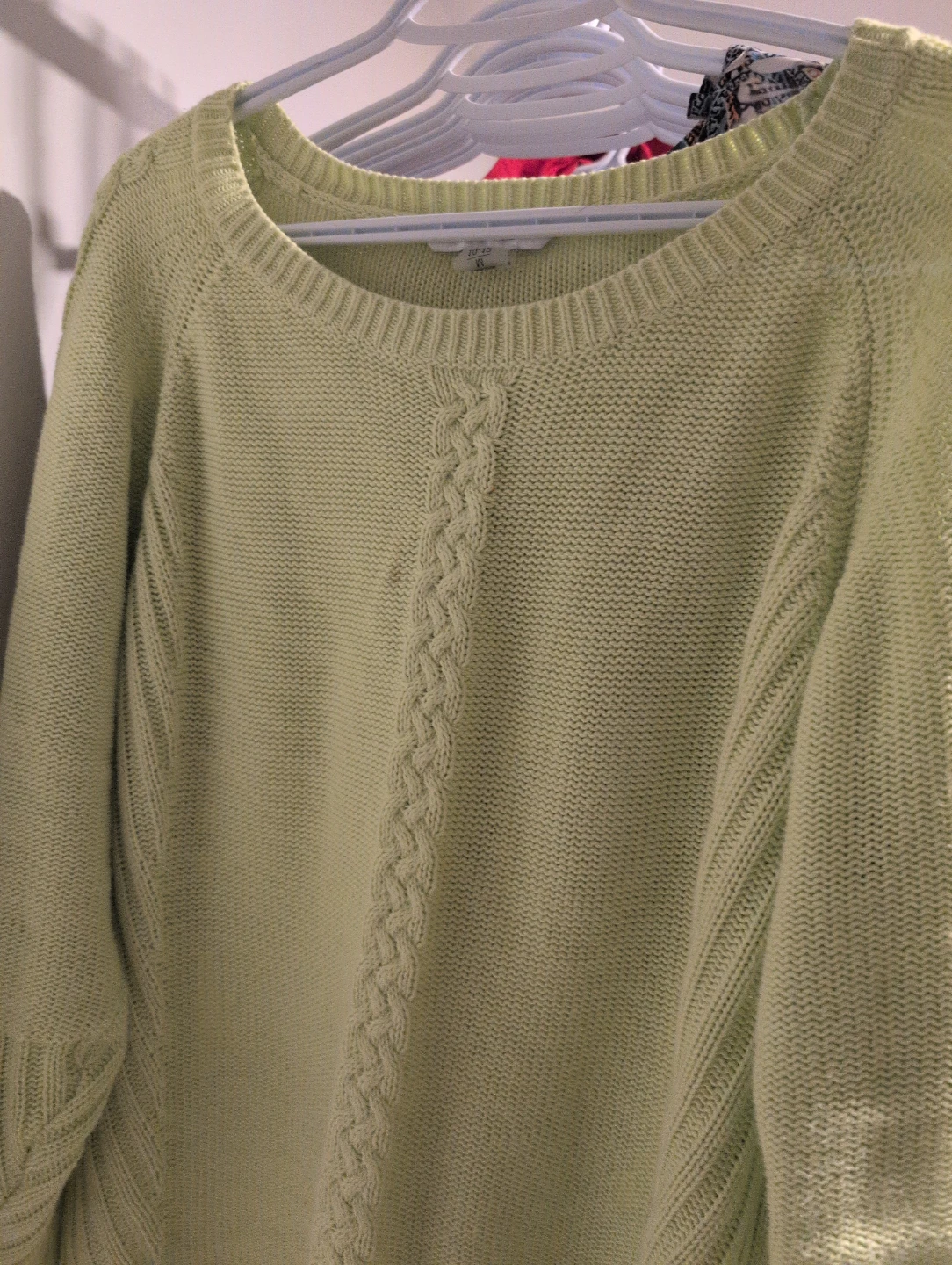 Bianca Nygård women's sweater