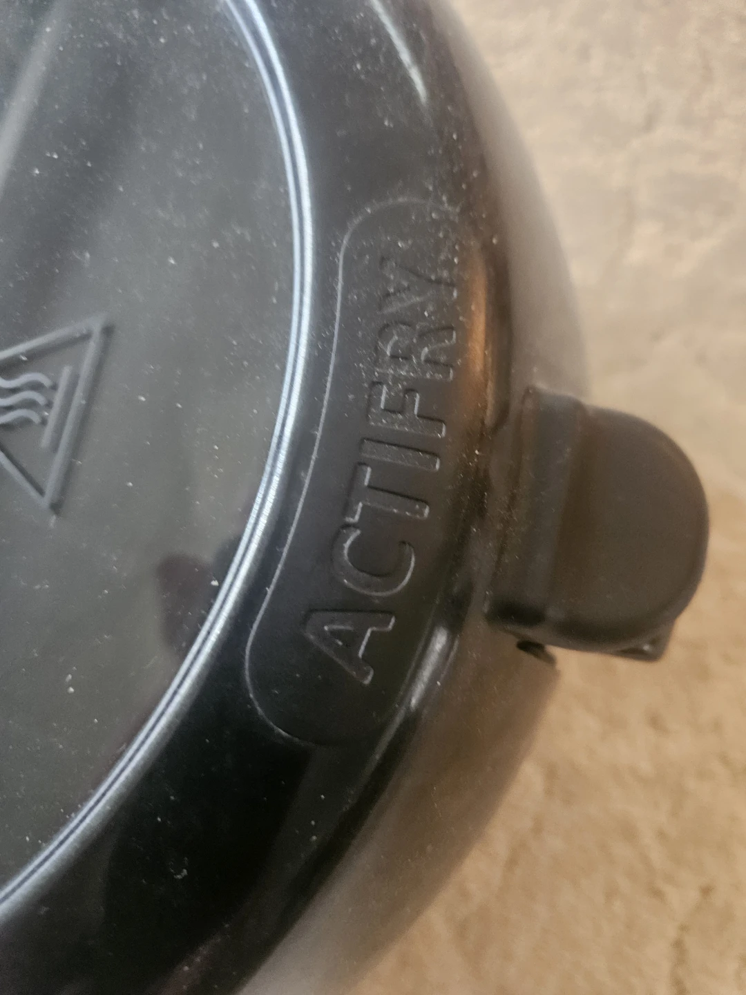 Actifry Hot Air Fryer - photo 5