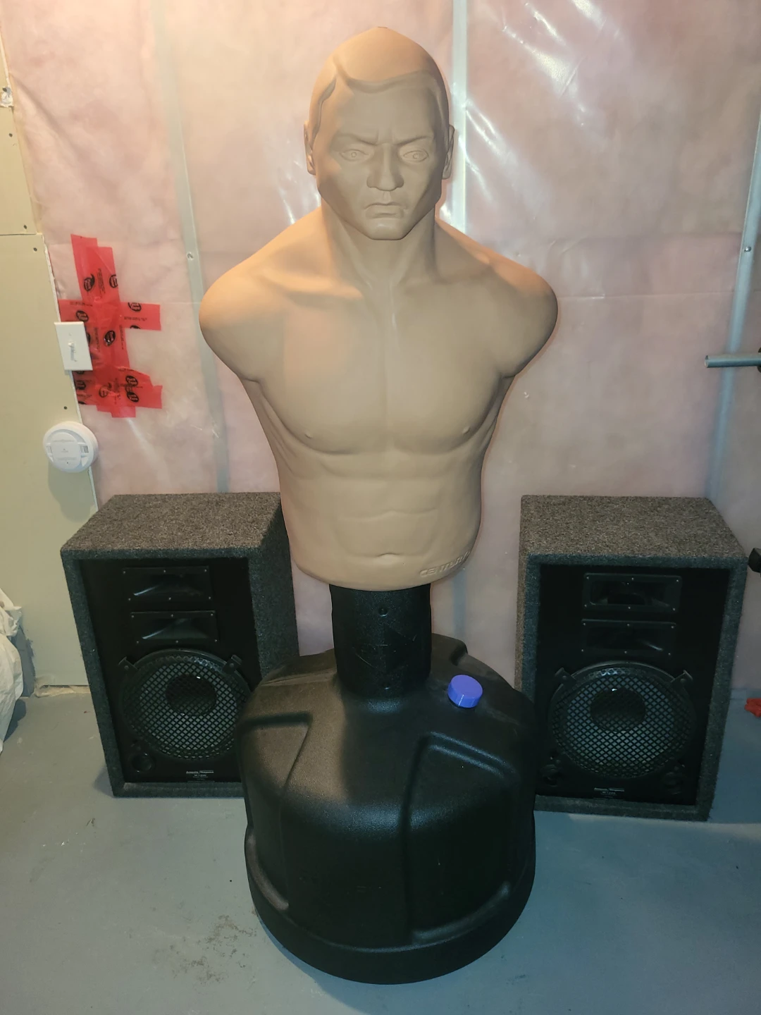 Century BOB BOB Training Mannequin