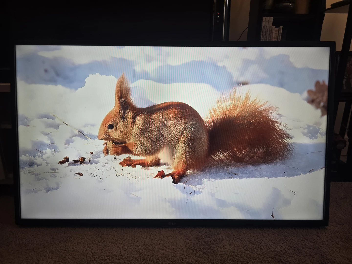 LG 50LN5750: 50" Class 1080p Smart LED TV(Please Read) - photo 4