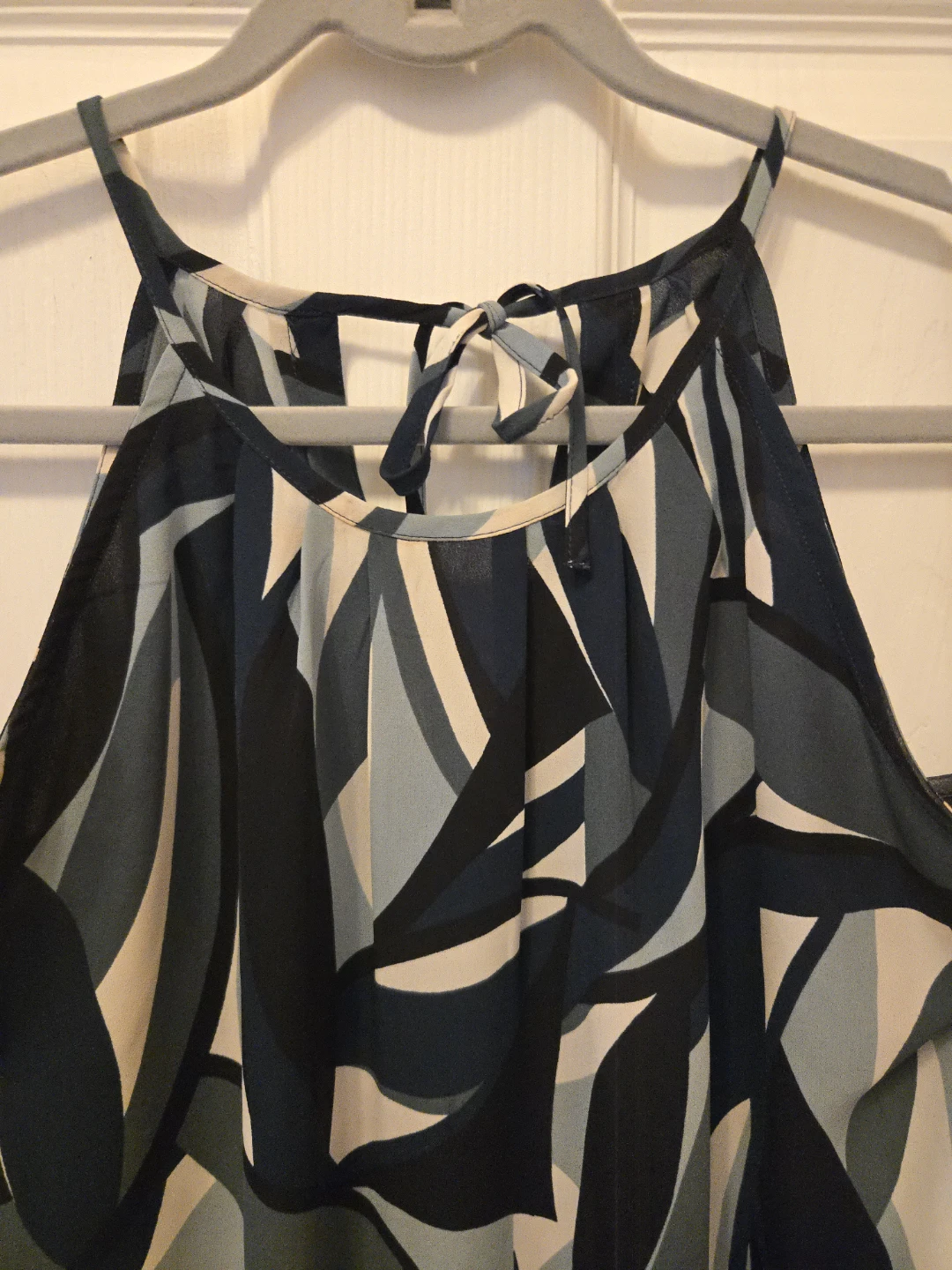 Banana Republic Women's Halter Top - Size M - photo 2