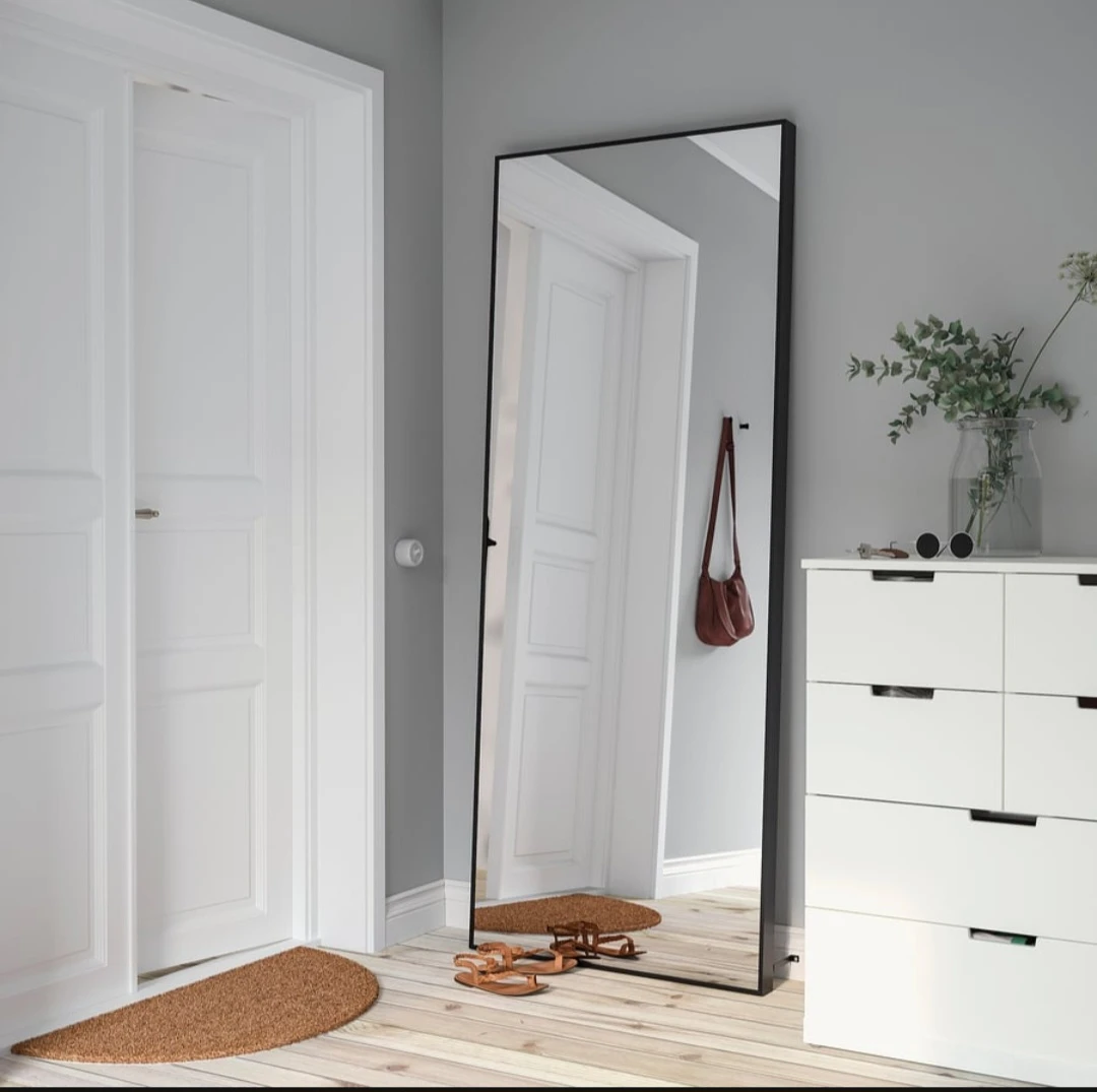 Ikea Hovet Large Mirror