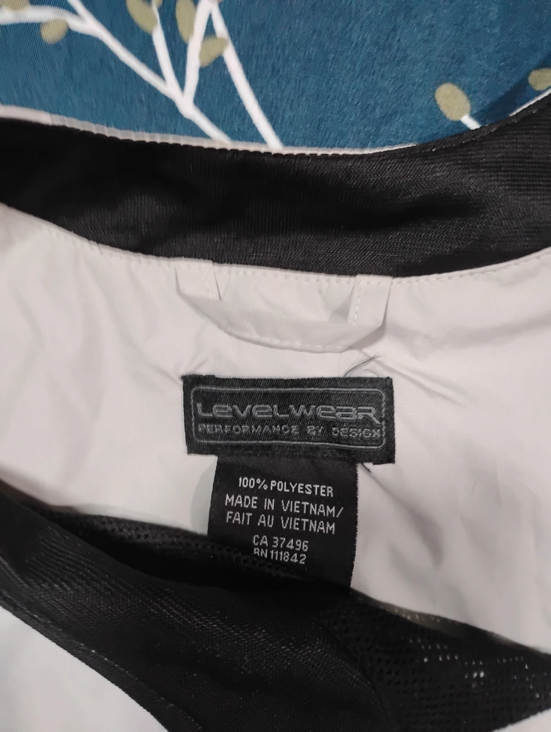 Levelwear Pullover Athletic Jacket - photo 2