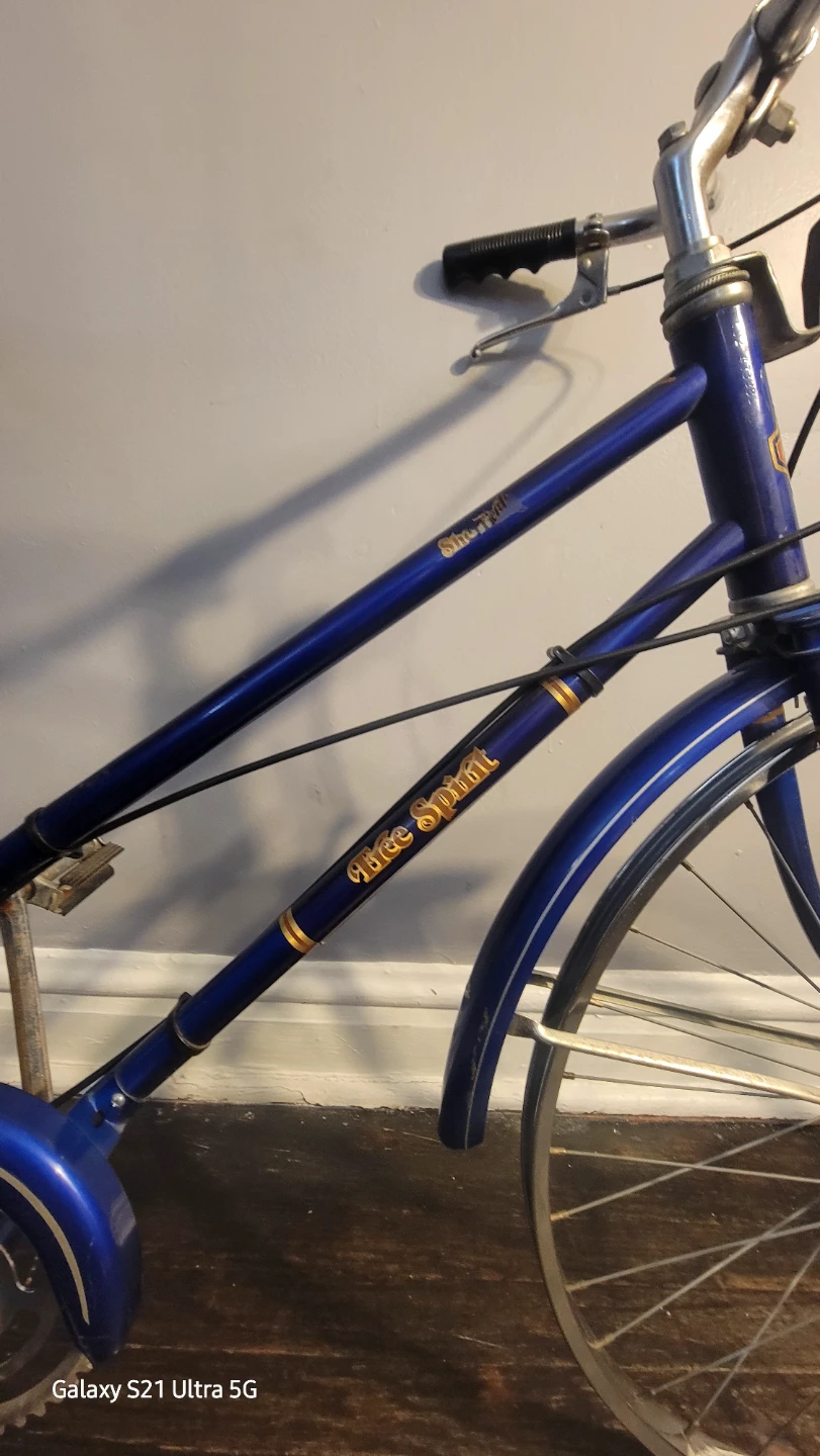Columbia Bee Spirit Bicycle - photo 2