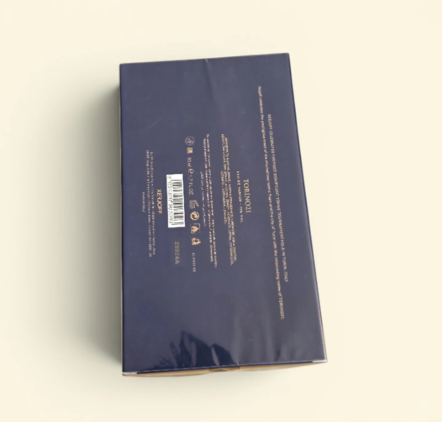 🔥 Xerjoff Torino21 – Luxury Niche Fragrance 🔥 - photo 3