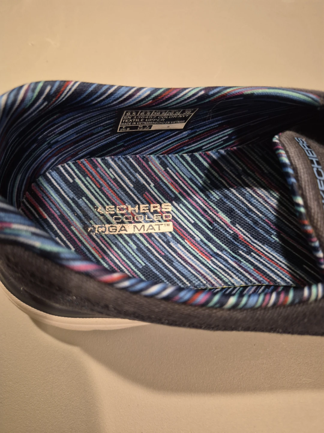 Skechers GO WALK Lite Boat Shoes - photo 2