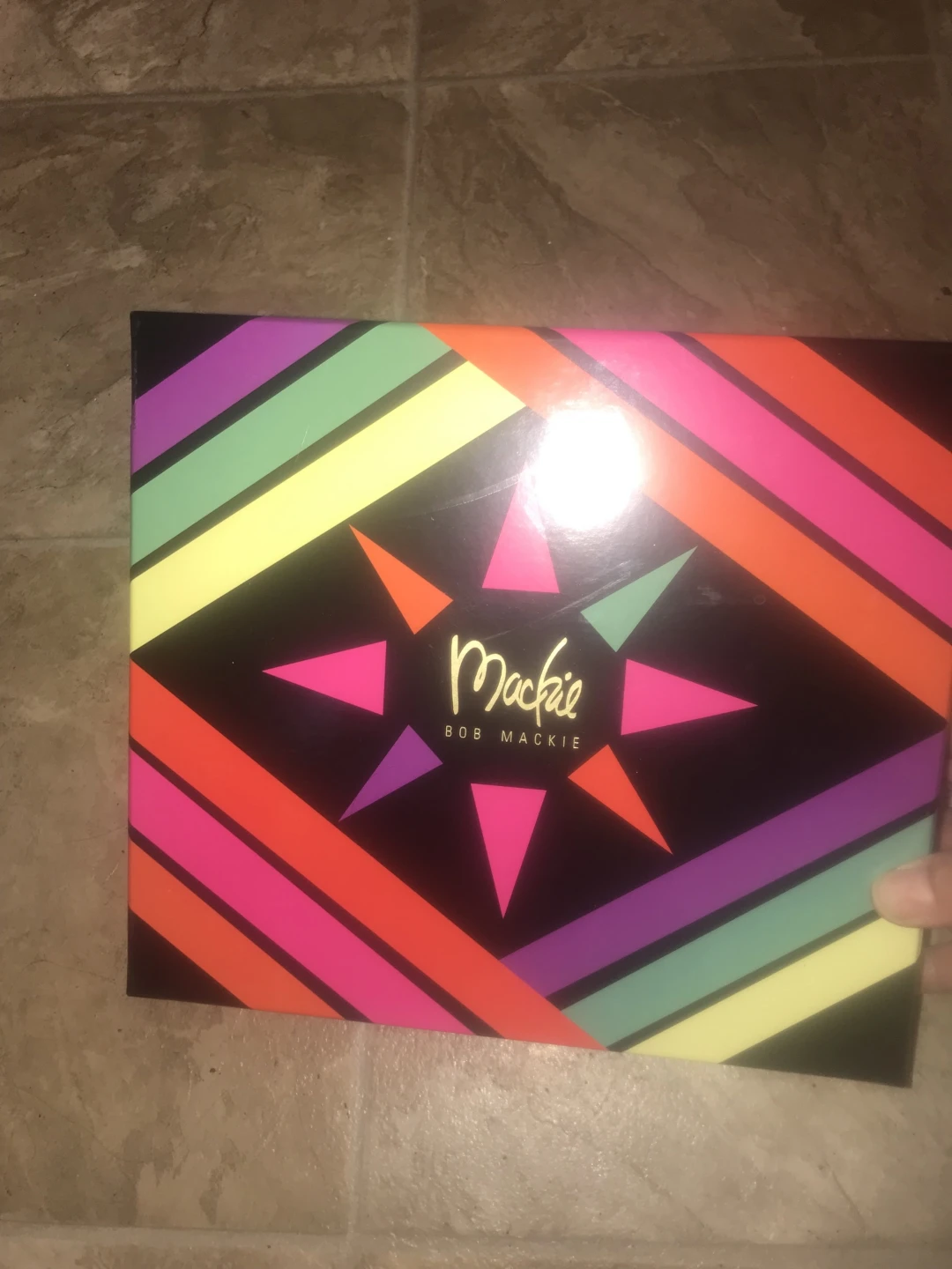 Bob Mackie Perfume and Body Lotion Set