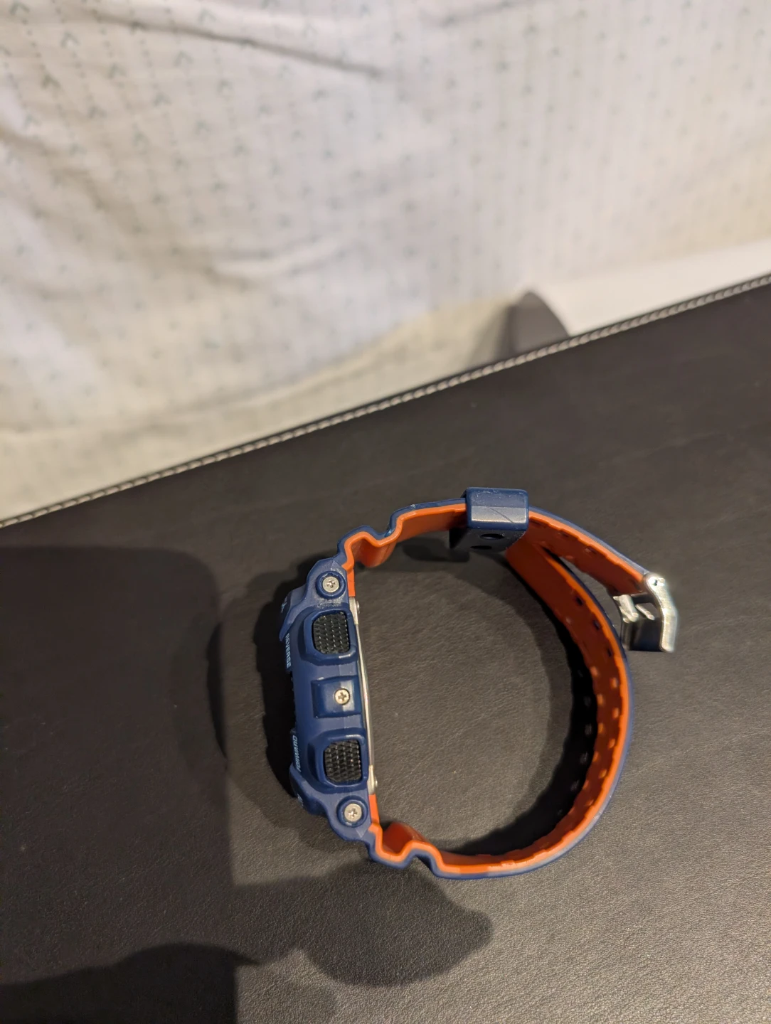 Casio G-Shock Watch - photo 2
