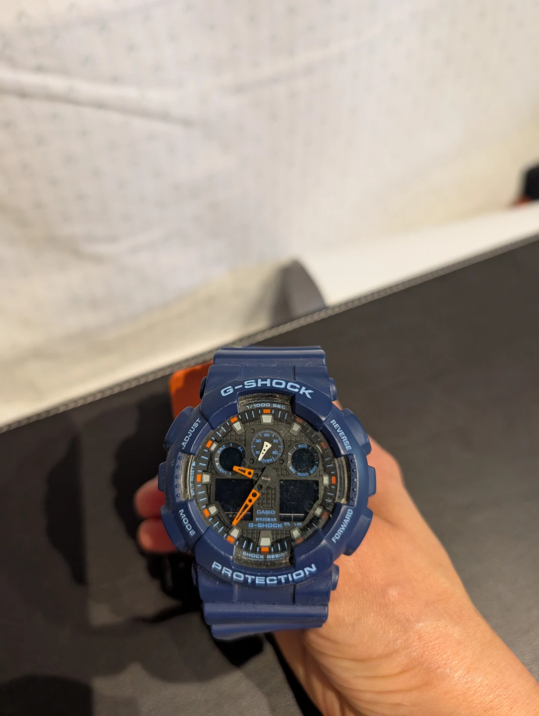 Casio G-Shock Watch - photo 3