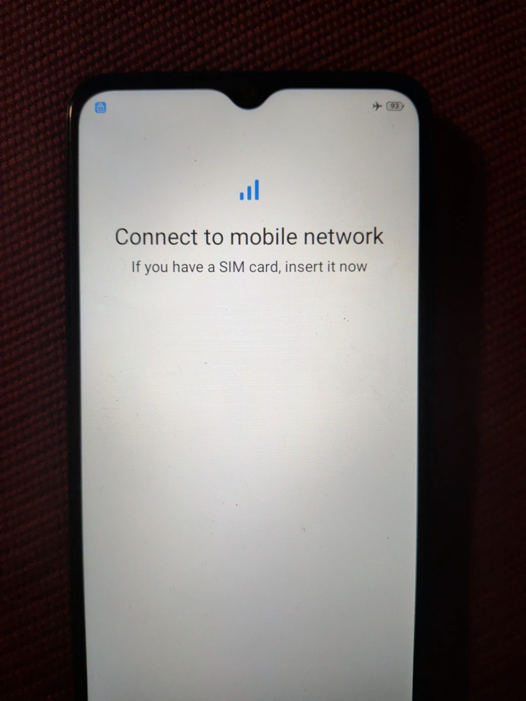Nubia Smartphone - photo 3