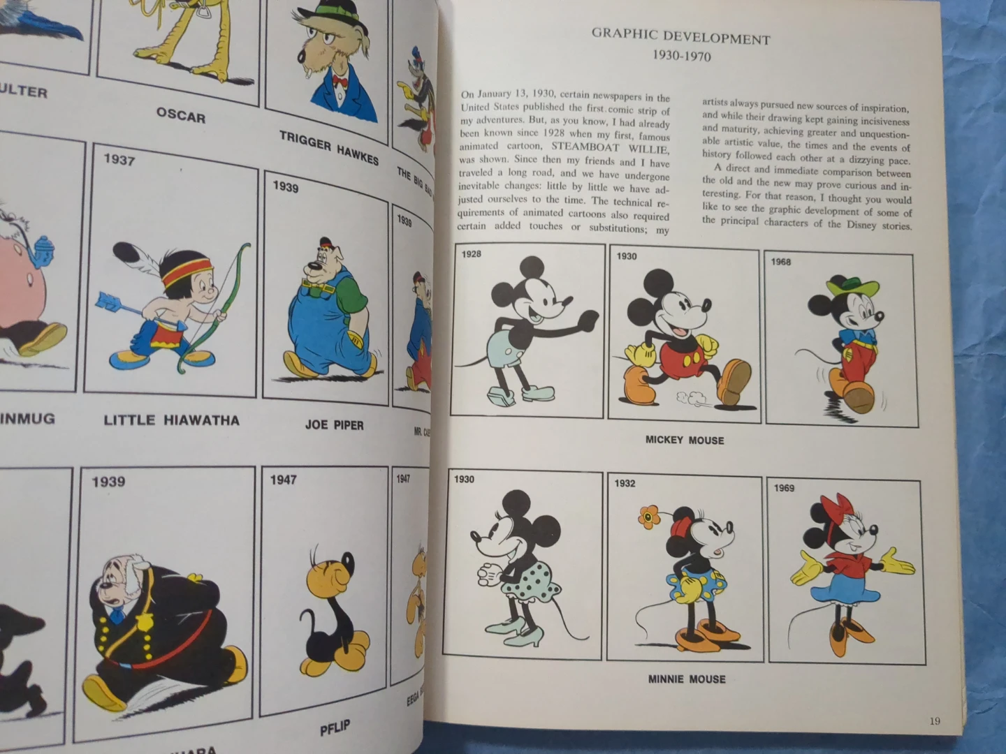 Walt Disney Mickey Mouse Best Comics Book ⚽ - photo 3