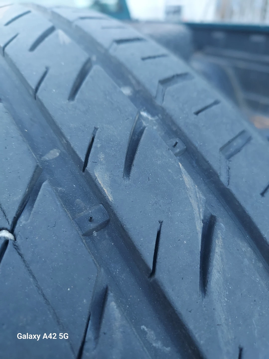 Lexani Tires 245/35ZR19 - photo 5