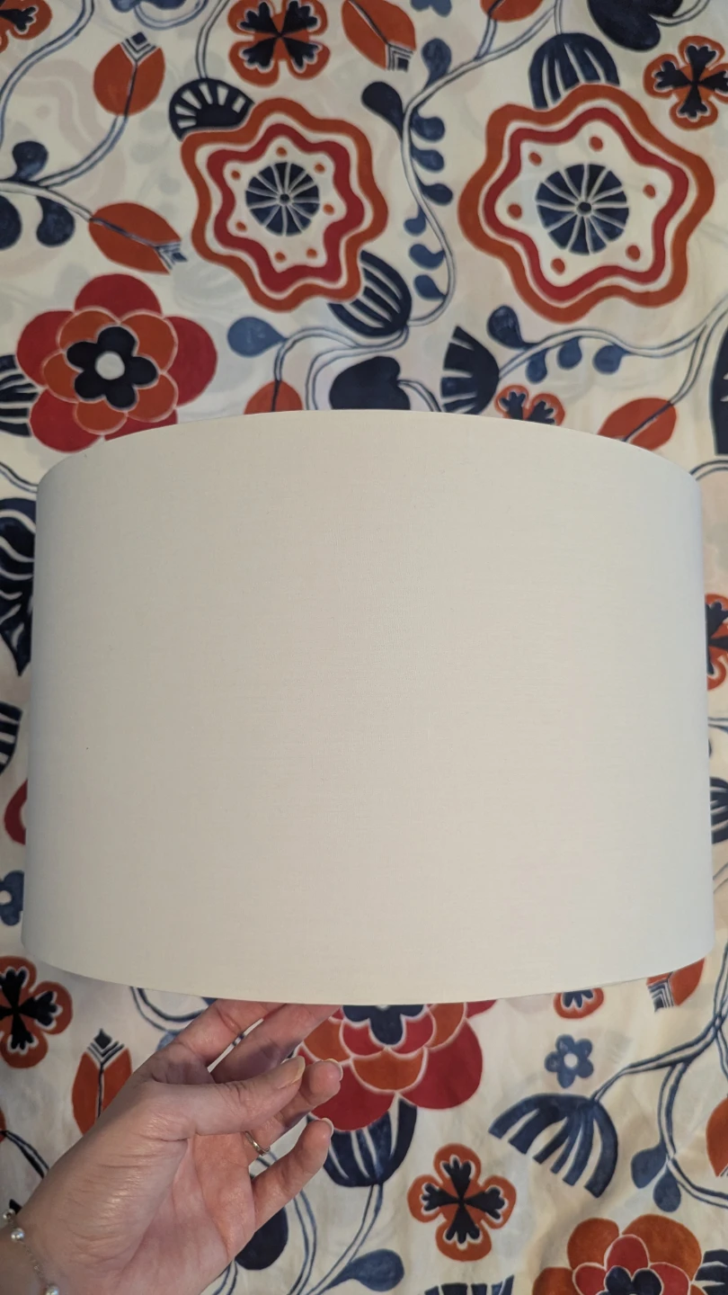 Structube Lamp Shade - photo 3