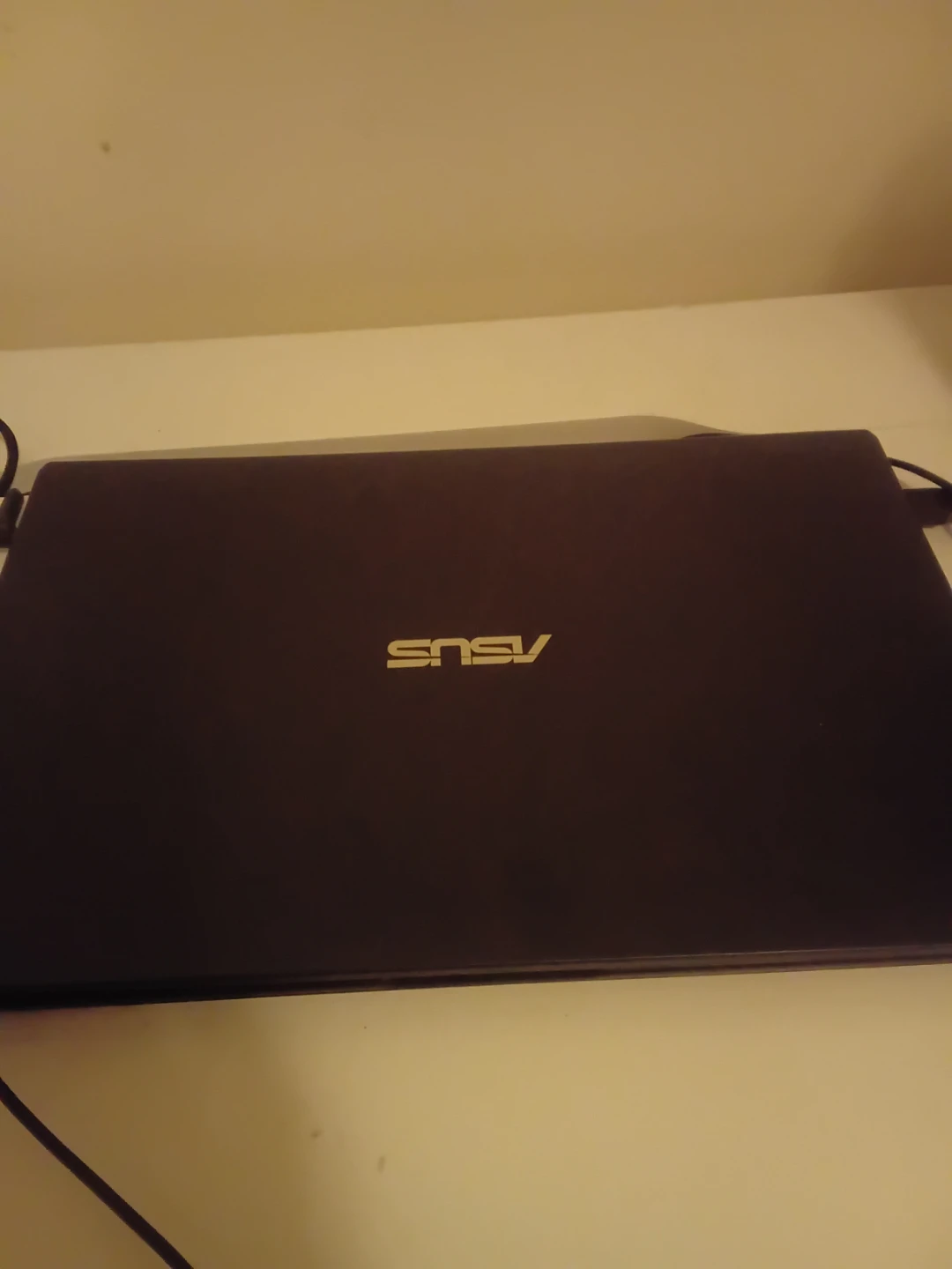 ASUS laptop in good condition. Works perfectly with no issues. - photo 2