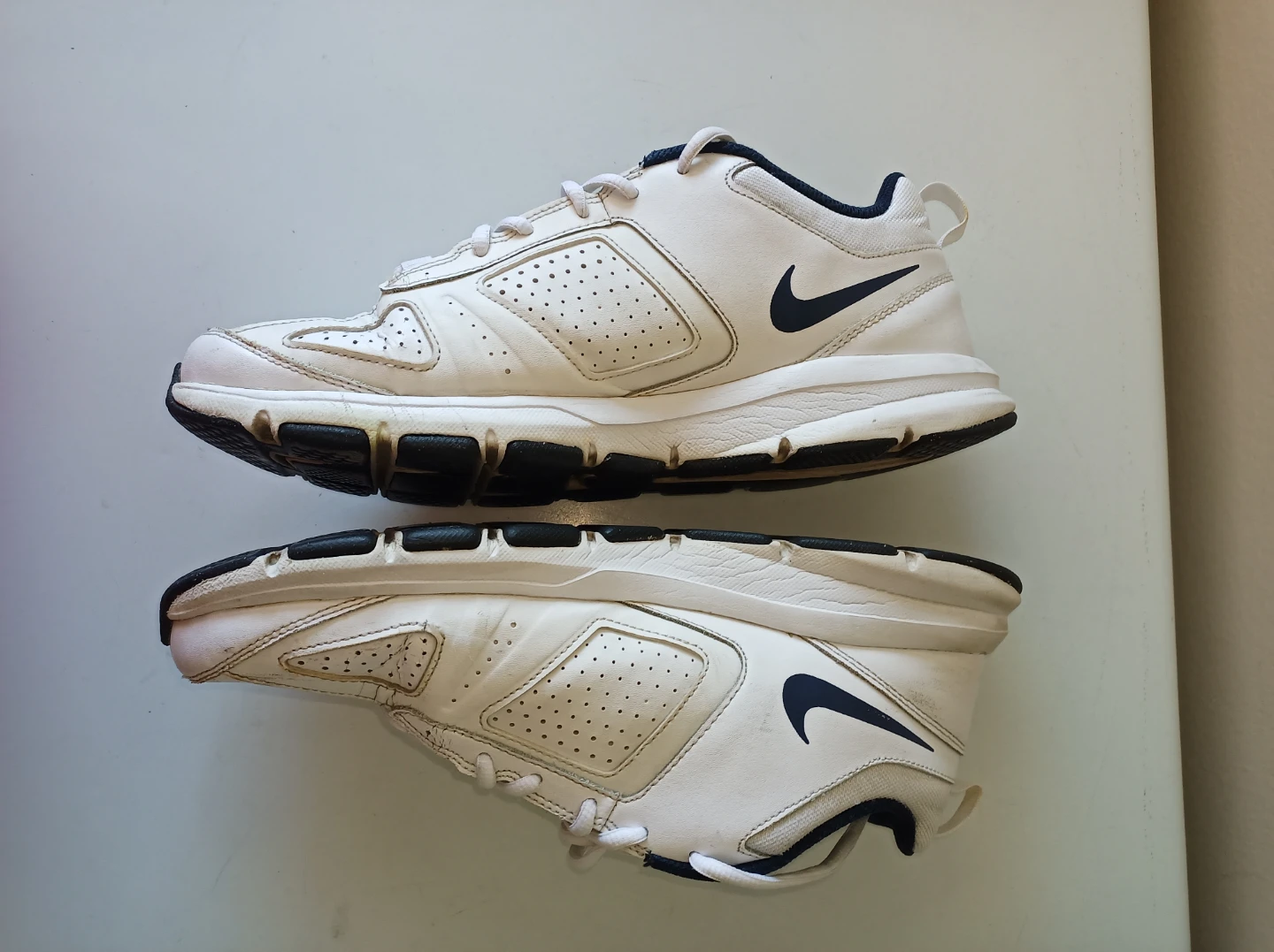 Nike T-Lite XI Men's Athletic Shoes⚽ - photo 3