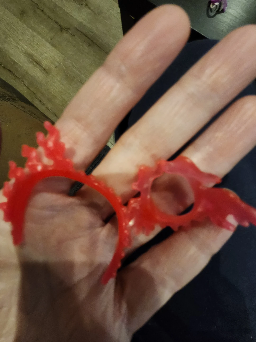 $15 MH Jinifire accessories
