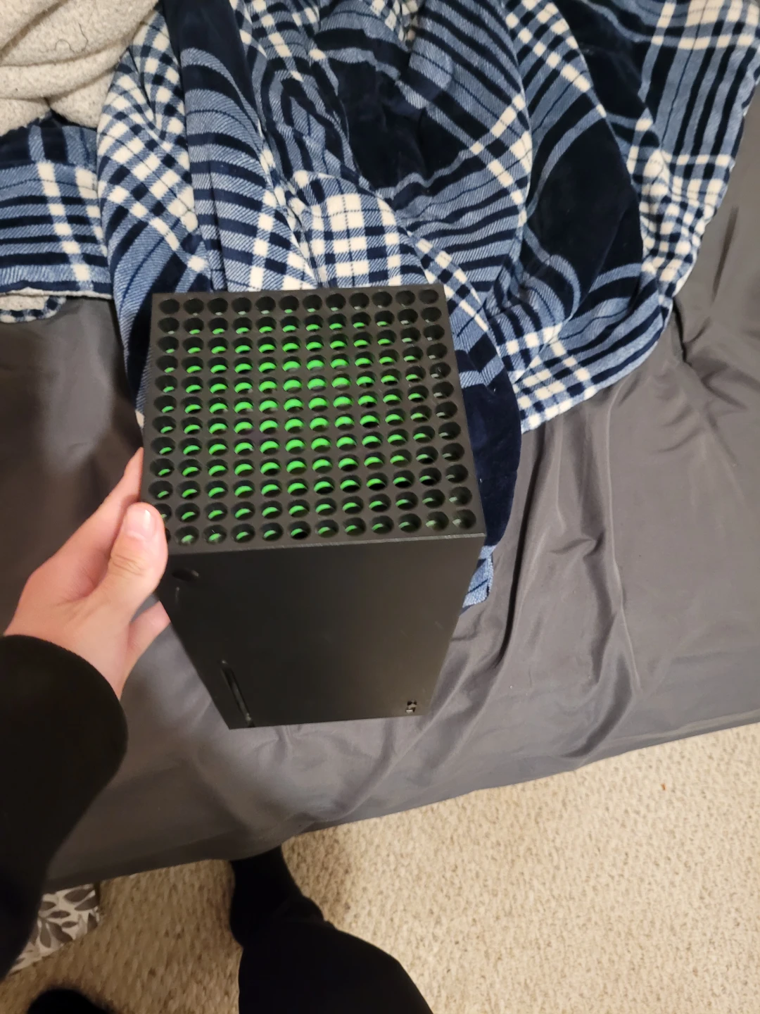 Xbox Series X Console