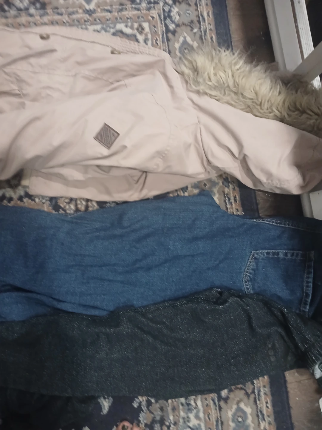 Assorted Women's Clothing Bundle - photo 2