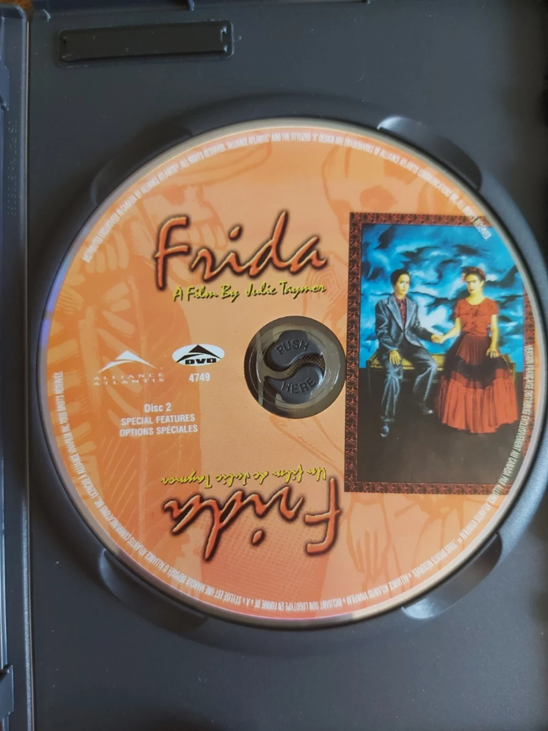 FRIDA - photo 5