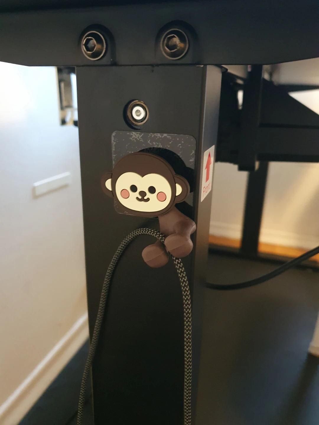 Moving Desk - photo 2