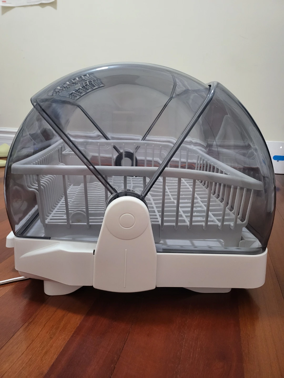 Cuckoo Countertop Electric Dish Dryer - photo 3