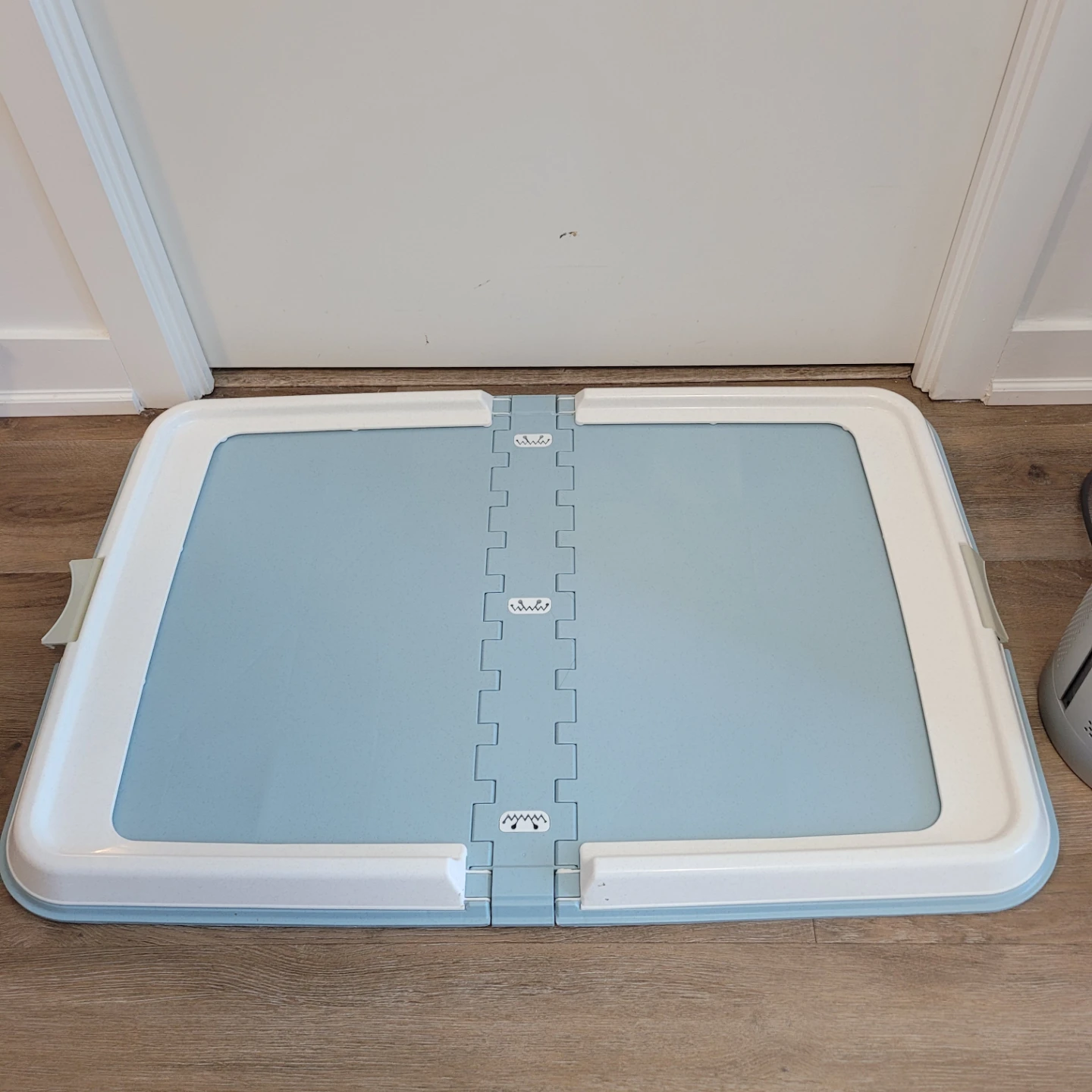 Pet Potty Training Pad Holder