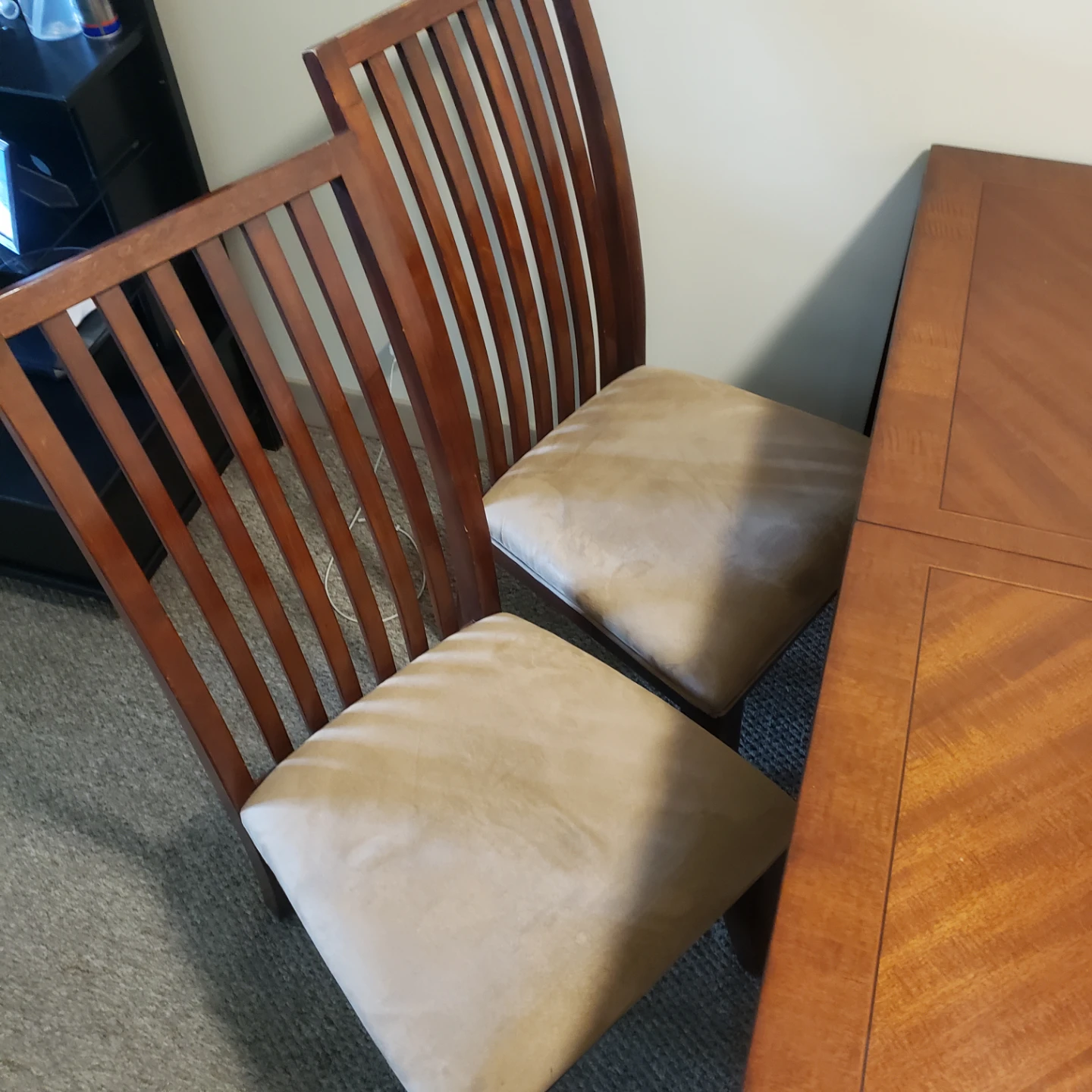 Dinning Table - photo 4