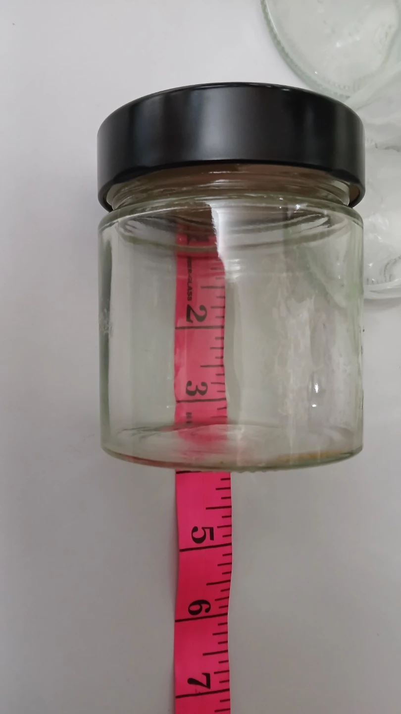 Collection of glass jars for $5.00 - photo 4