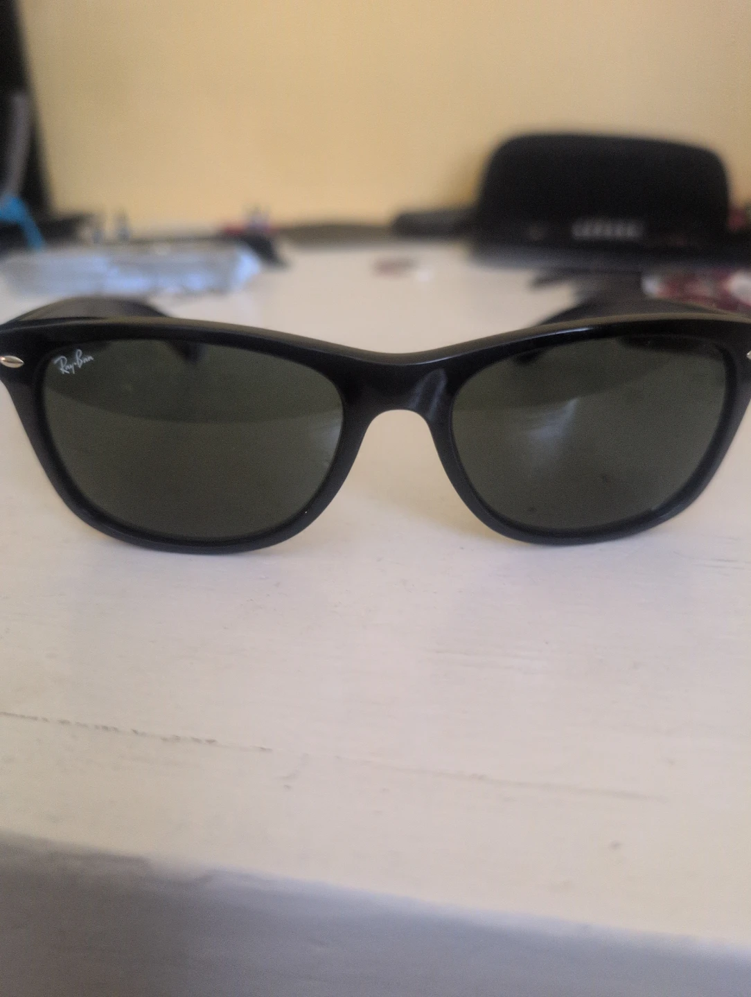 Ray-Ban Sunglasses