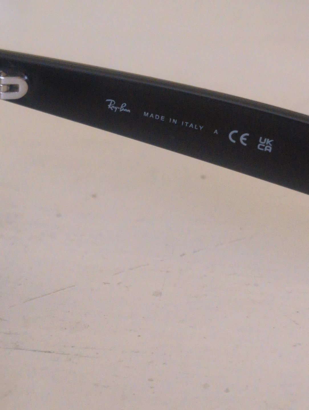 Ray-Ban Sunglasses - photo 3