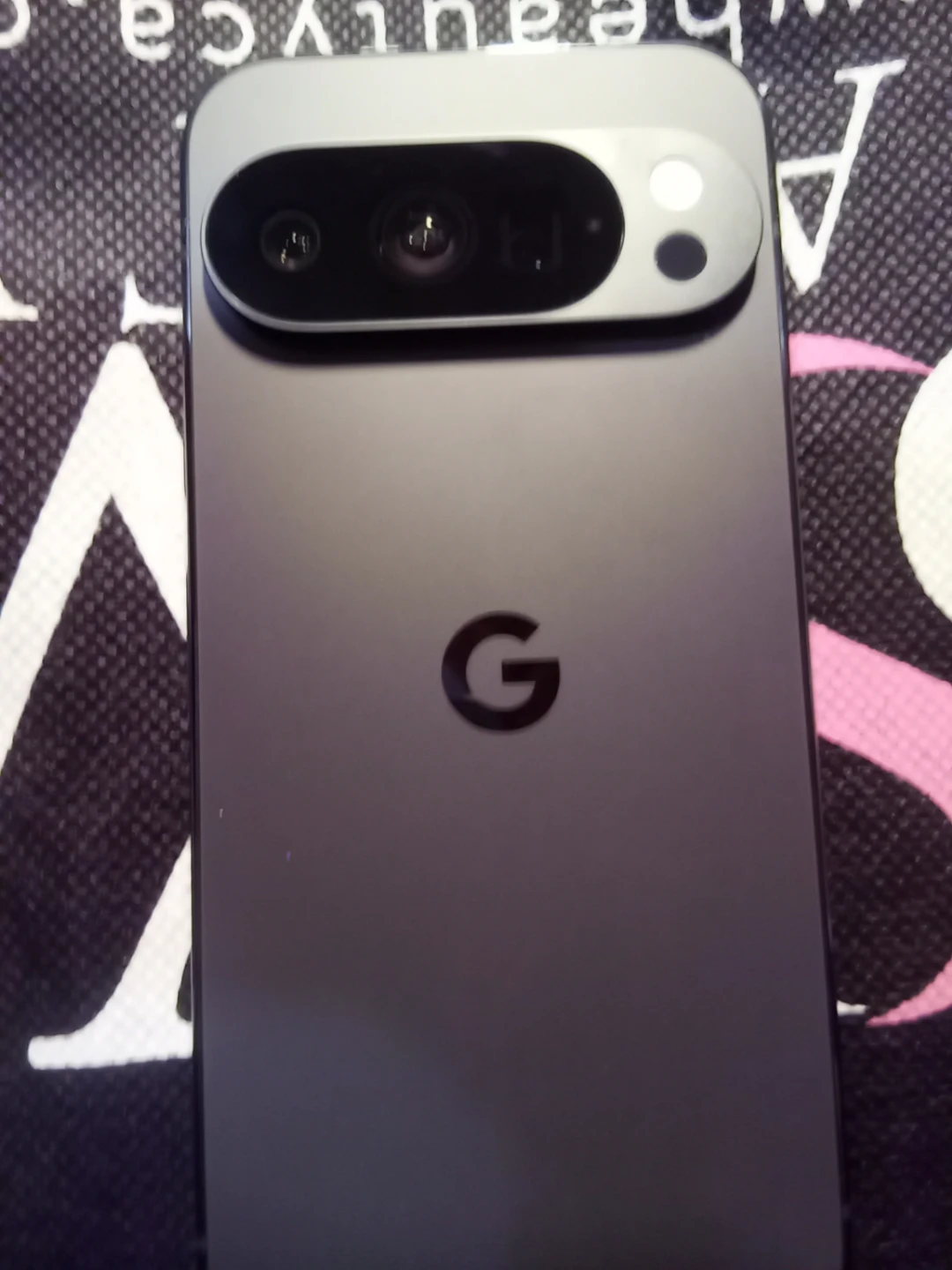 Google Pixel 10  Pro Smartphone