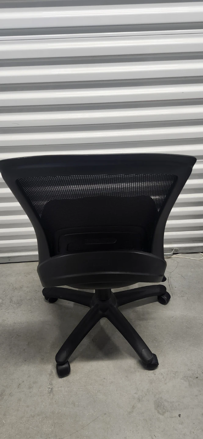 Office chair - photo 3