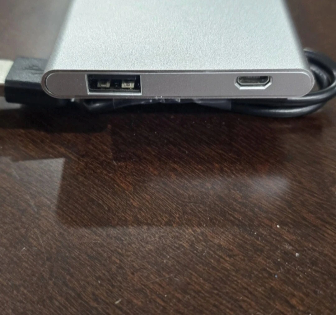Air Jordan portable external charger - photo 3