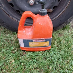 Motomaster Heavy-Duty Hand Cleaner with Citrus & Pumice