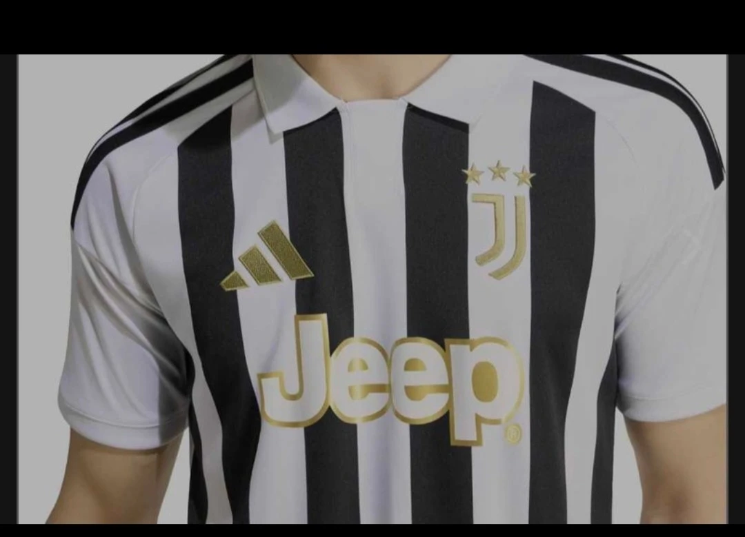 ⚽️ Juventus NEW 2026-2027 Adidas home jersey #10 Yildiz - photo 2