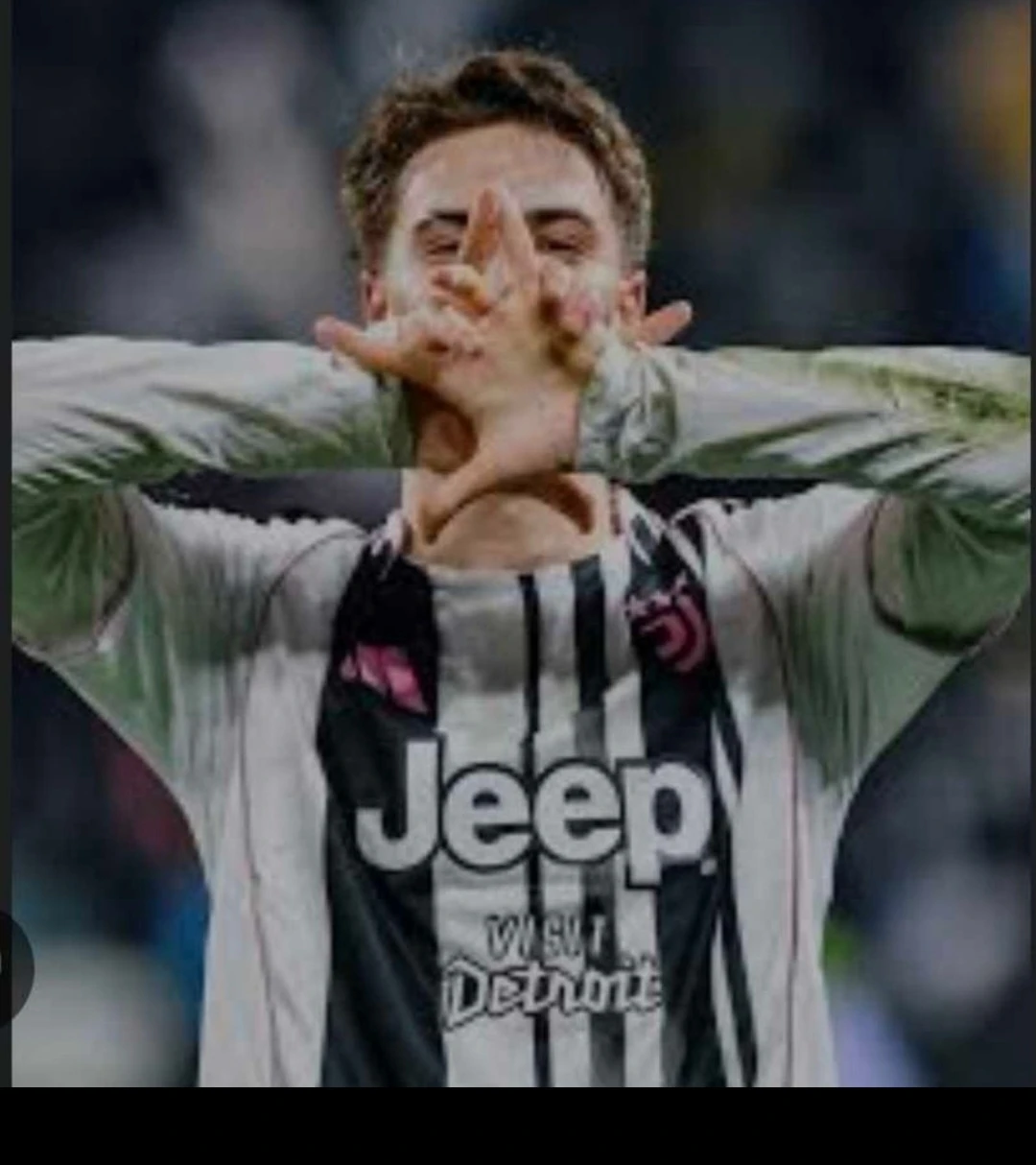 ⚽️ Juventus NEW 2026-2027 Adidas home jersey #10 Yildiz - photo 4