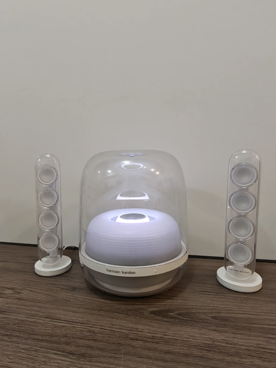 Harman Kardon SoundSticks 4