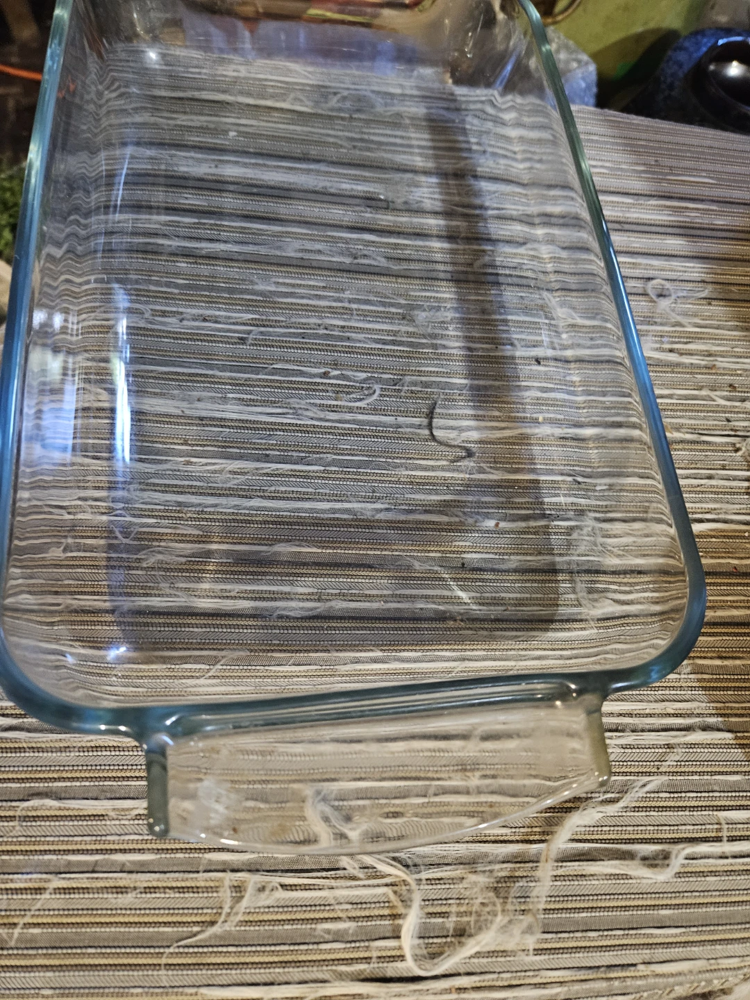 Pyrex Glass Baking Dish - photo 3