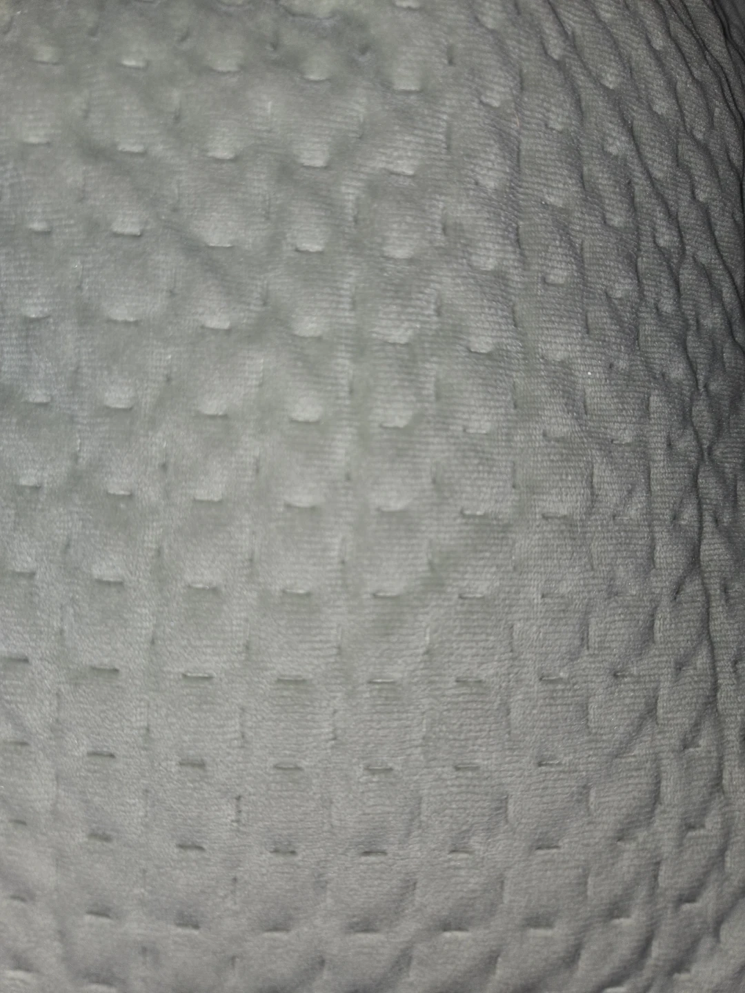 ⚽ Indigo Weighted Blanket in Sea Foam Green - photo 2