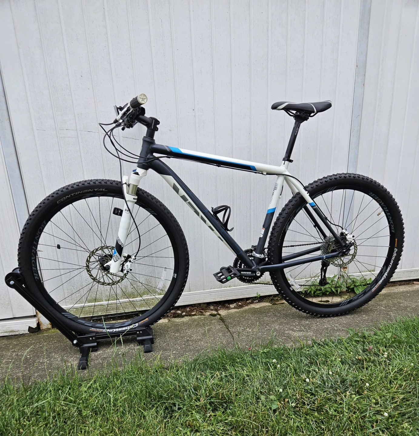 Trek X-Caliber Mountain Bike