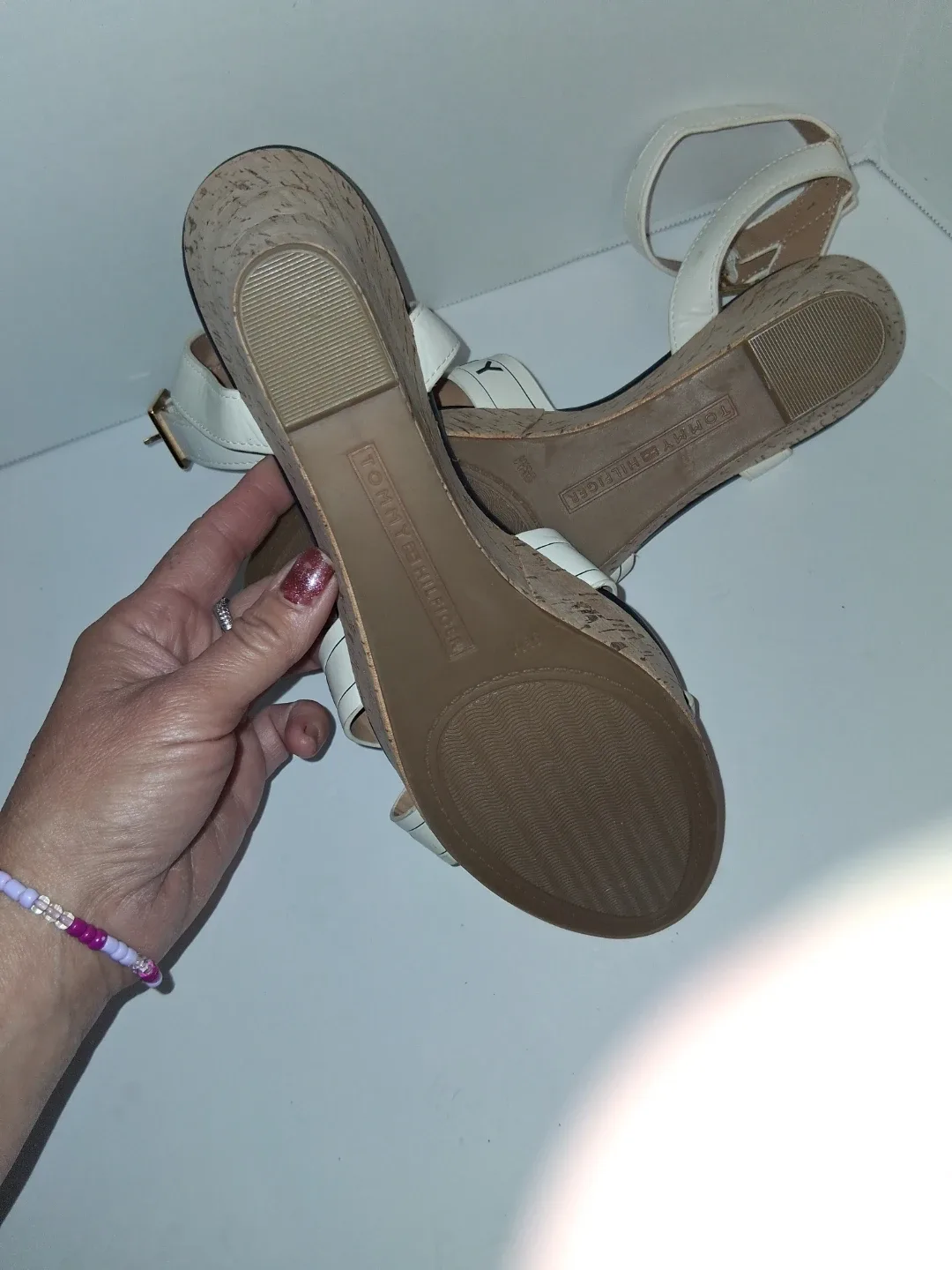 Package deal "women's shoes and handbags" designer - photo 4