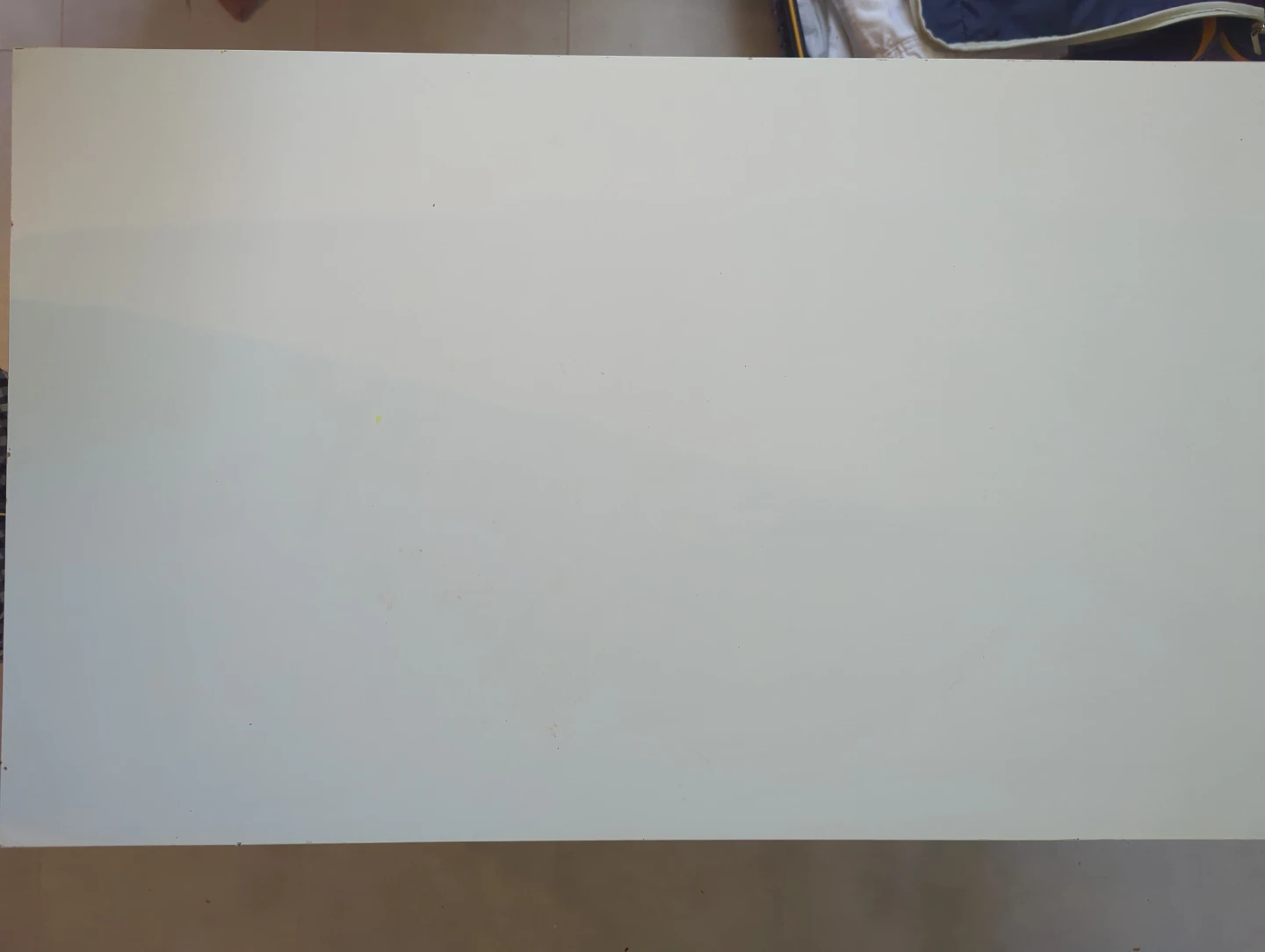 White Coffee Table - photo 2