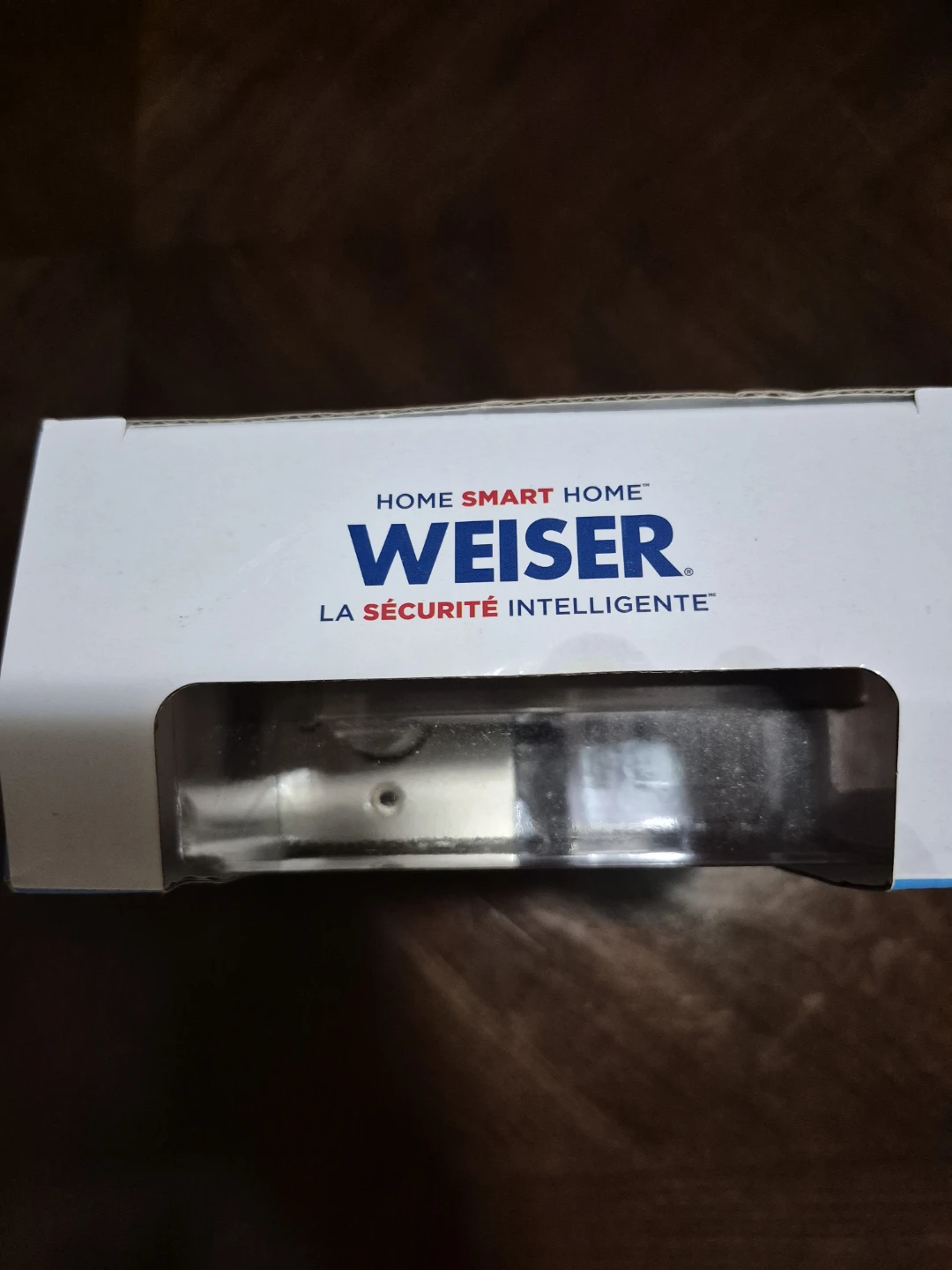 Weiser Privacy Door Lockset - photo 5